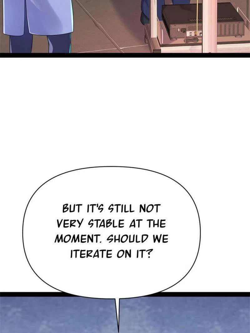I have a Golden Palace in the last days Chapter 149 – Page 66
