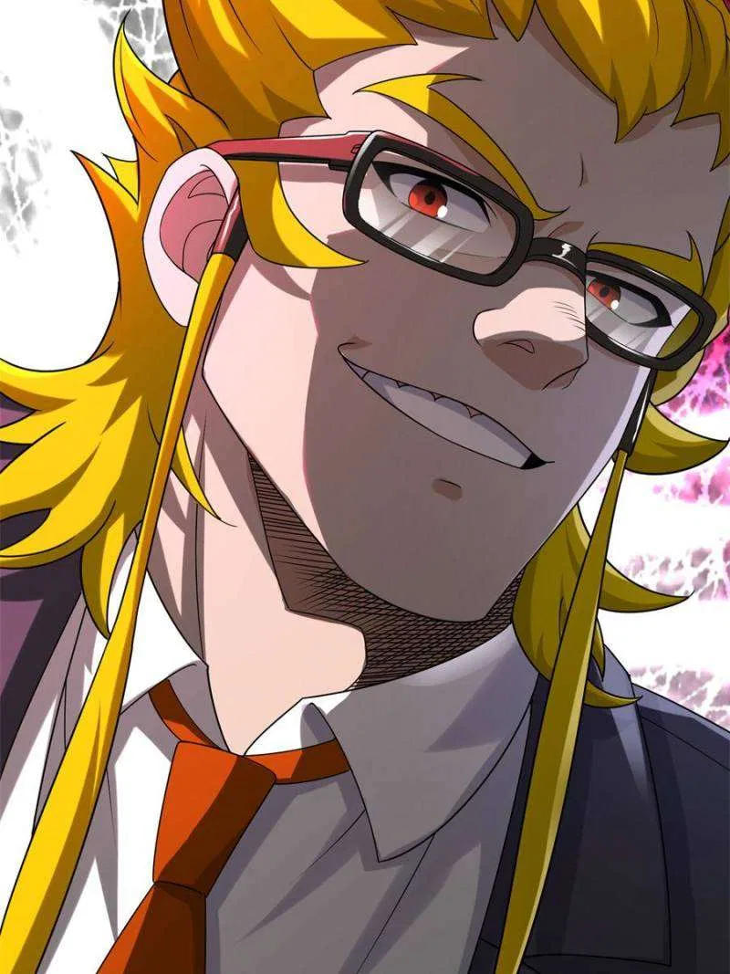 I have a Golden Palace in the last days Chapter 149 – Page 69