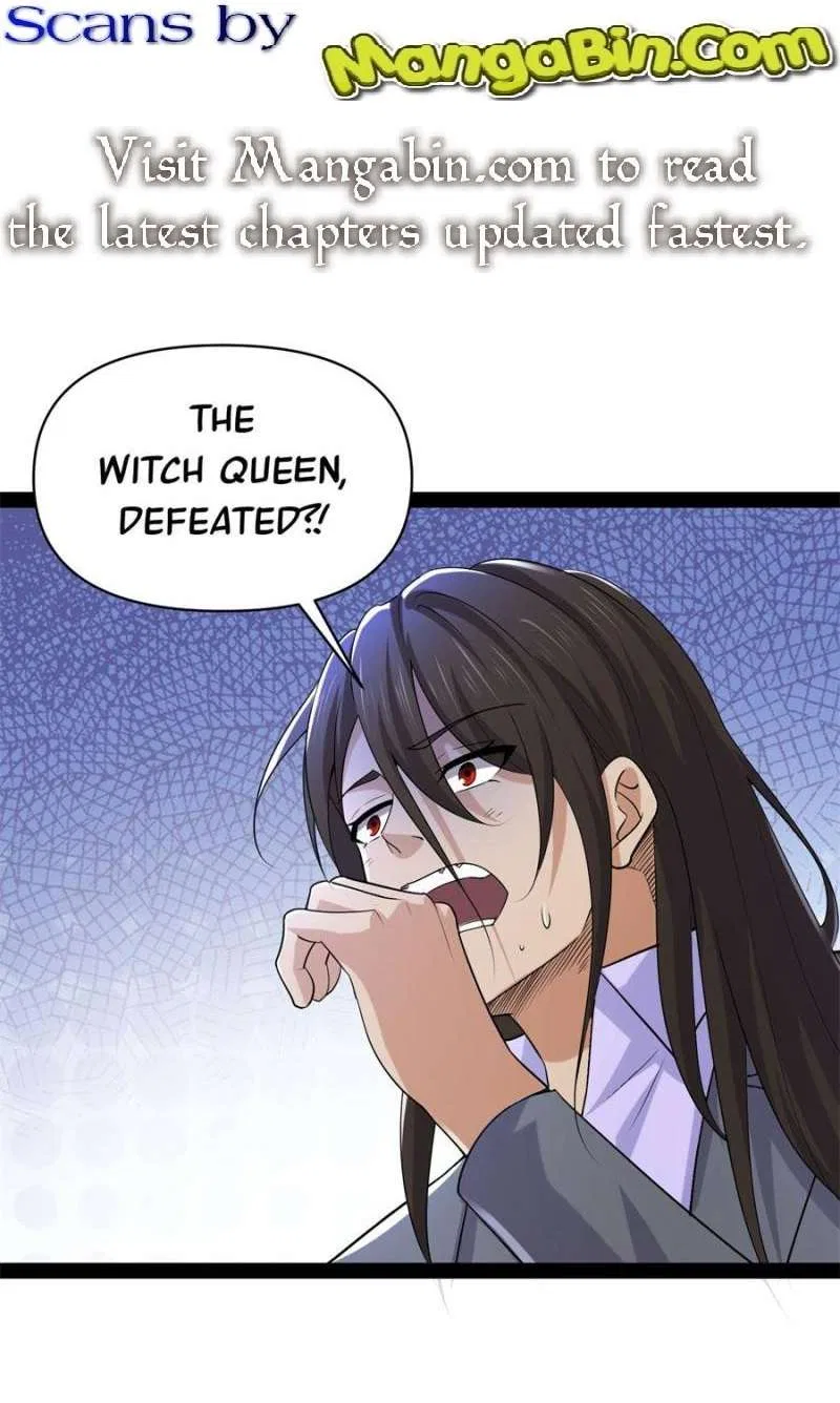 I have a Golden Palace in the last days Chapter 148 – Page 1