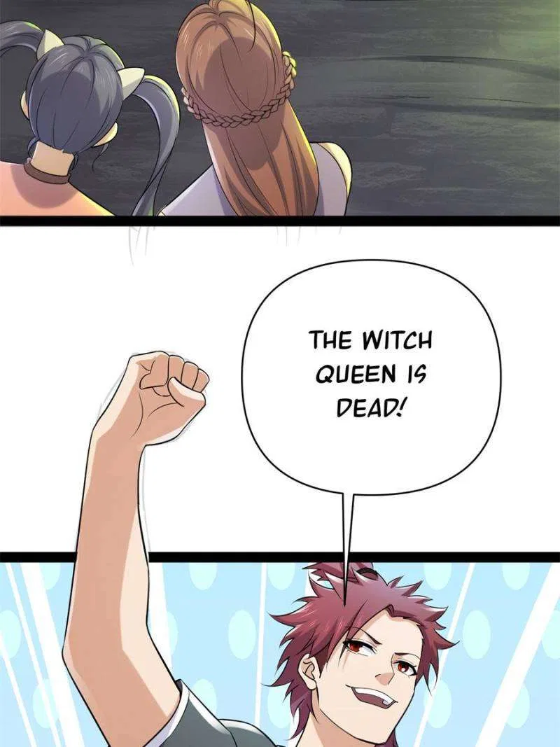 I have a Golden Palace in the last days Chapter 148 – Page 3