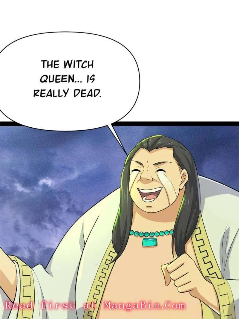 I have a Golden Palace in the last days Chapter 148 – Page 5