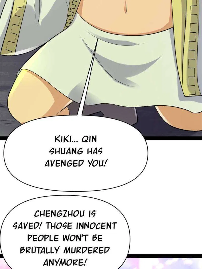 I have a Golden Palace in the last days Chapter 148 – Page 6