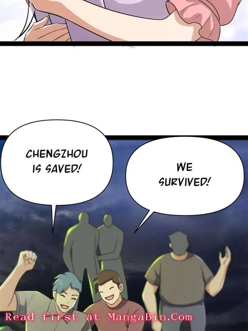 I have a Golden Palace in the last days Chapter 148 – Page 8