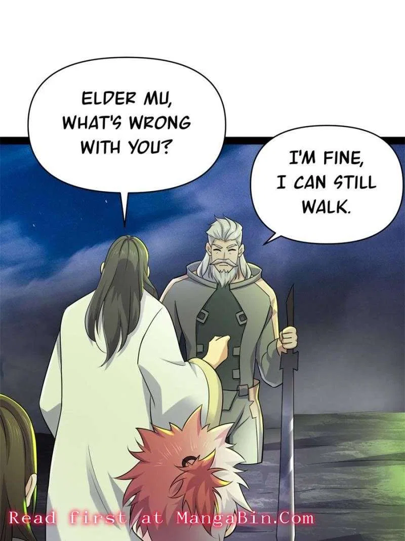 I have a Golden Palace in the last days Chapter 148 – Page 11