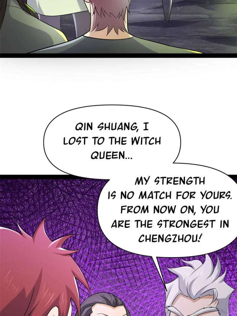 I have a Golden Palace in the last days Chapter 148 – Page 12