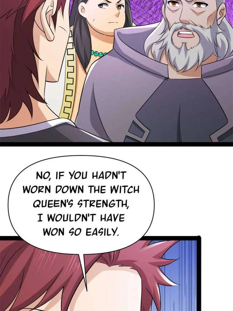 I have a Golden Palace in the last days Chapter 148 – Page 13