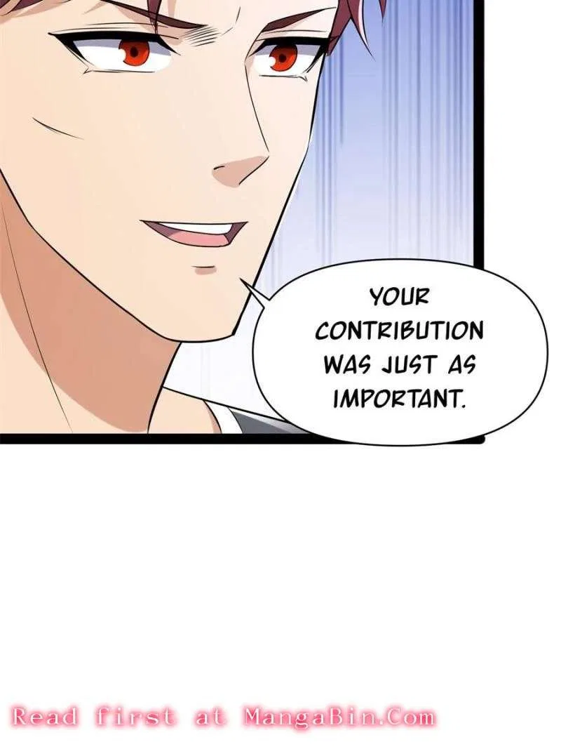 I have a Golden Palace in the last days Chapter 148 – Page 14