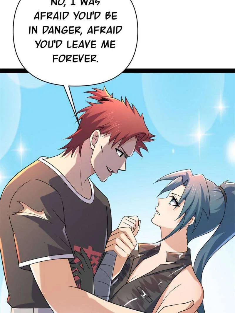 I have a Golden Palace in the last days Chapter 148 – Page 18