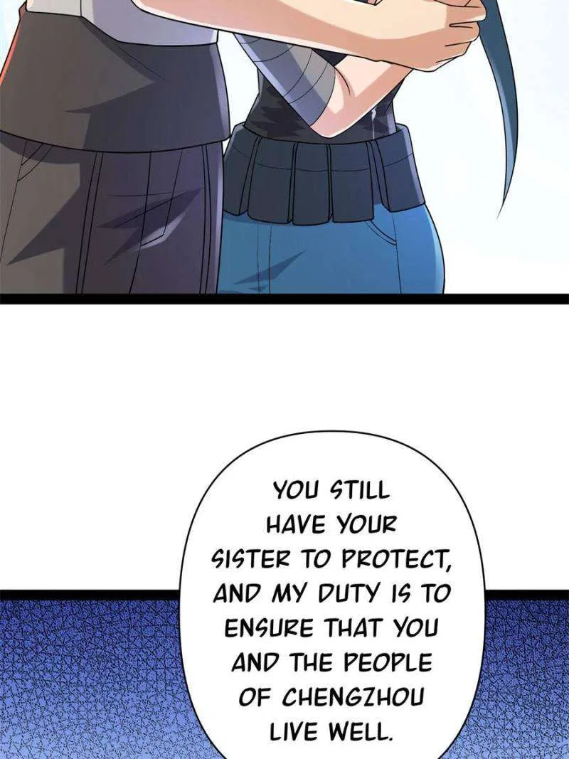 I have a Golden Palace in the last days Chapter 148 – Page 19