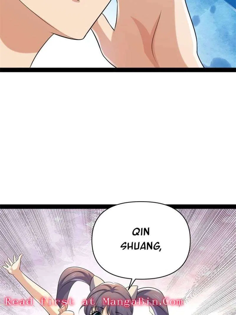 I have a Golden Palace in the last days Chapter 148 – Page 23