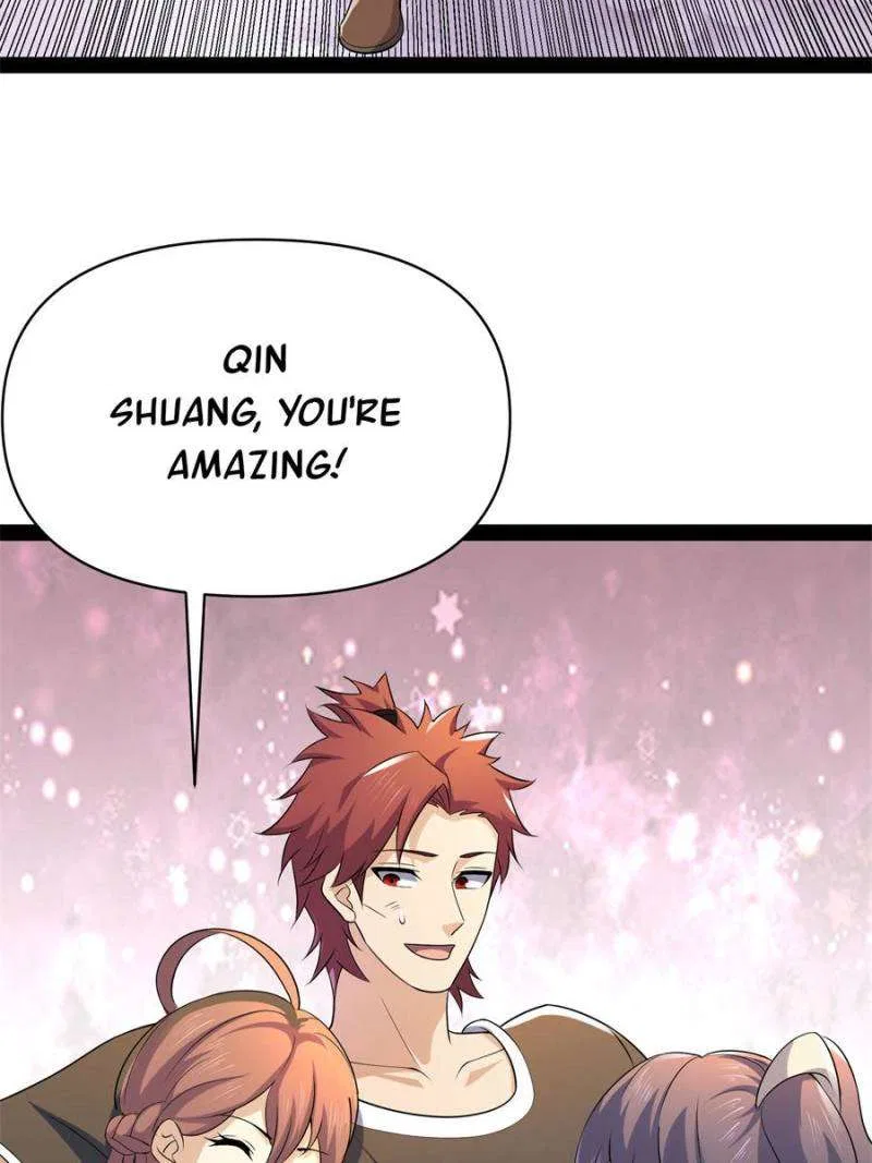 I have a Golden Palace in the last days Chapter 148 – Page 25