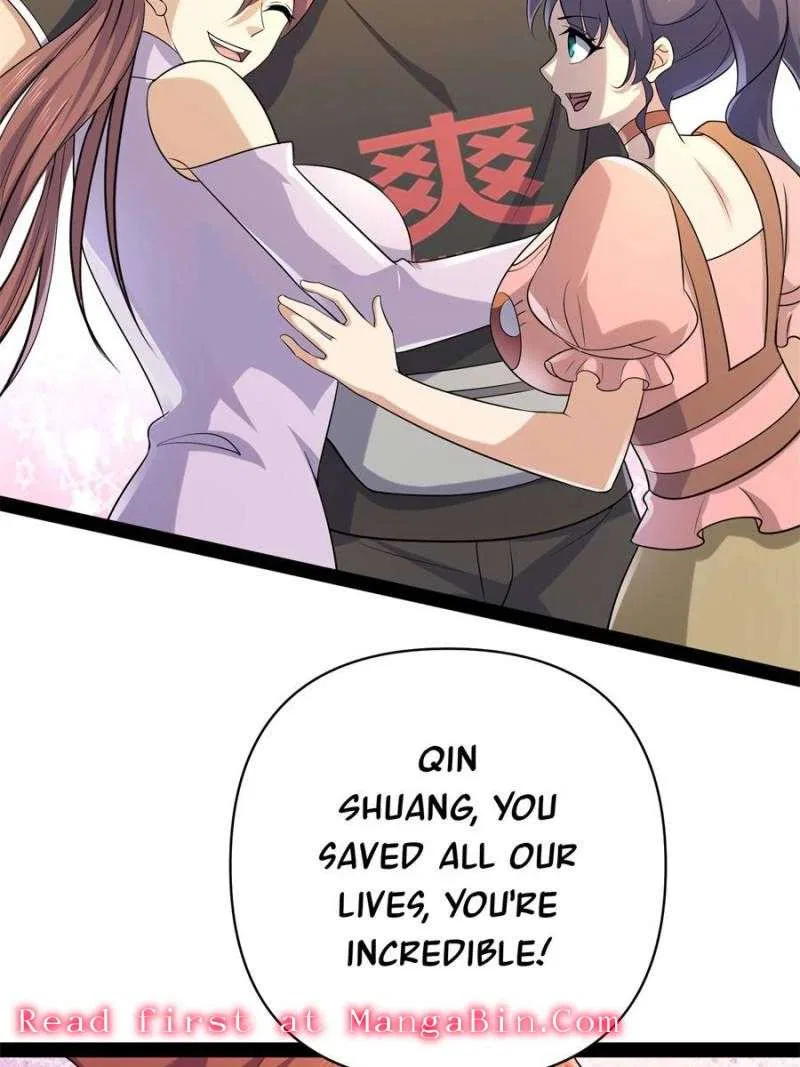 I have a Golden Palace in the last days Chapter 148 – Page 26