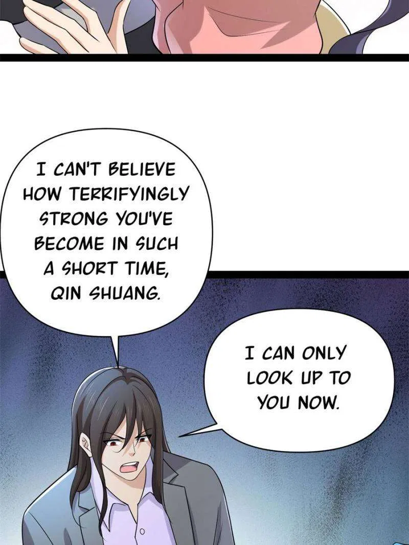 I have a Golden Palace in the last days Chapter 148 – Page 28
