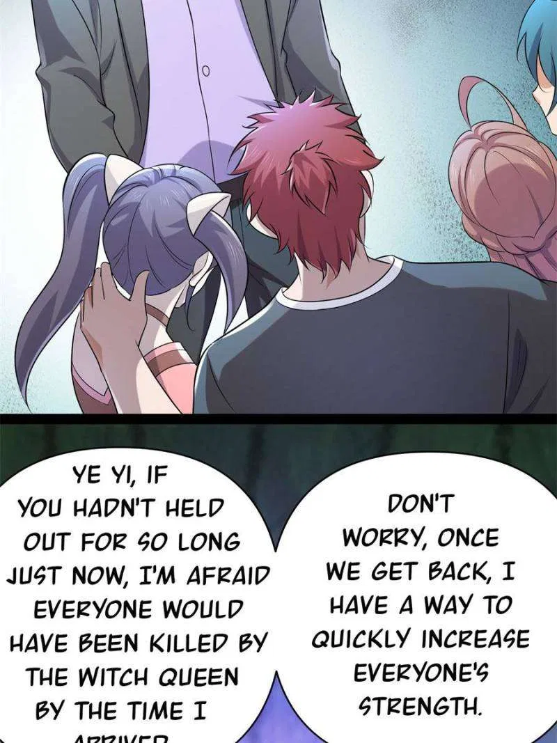 I have a Golden Palace in the last days Chapter 148 – Page 29