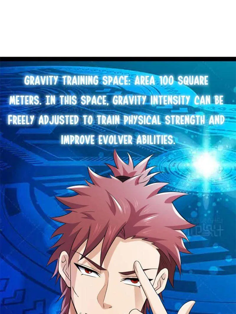 I have a Golden Palace in the last days Chapter 148 – Page 31