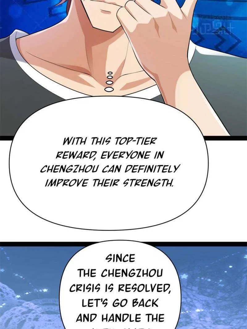 I have a Golden Palace in the last days Chapter 148 – Page 32