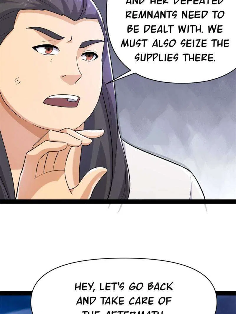 I have a Golden Palace in the last days Chapter 148 – Page 34