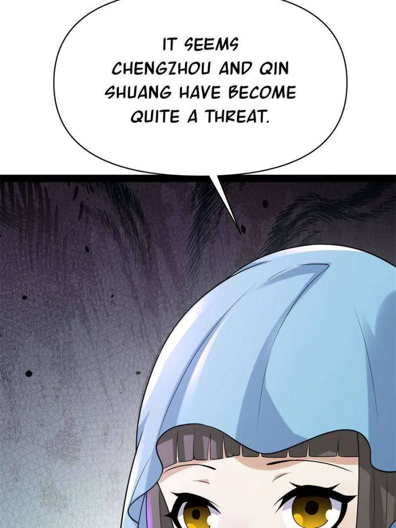 I have a Golden Palace in the last days Chapter 148 – Page 39