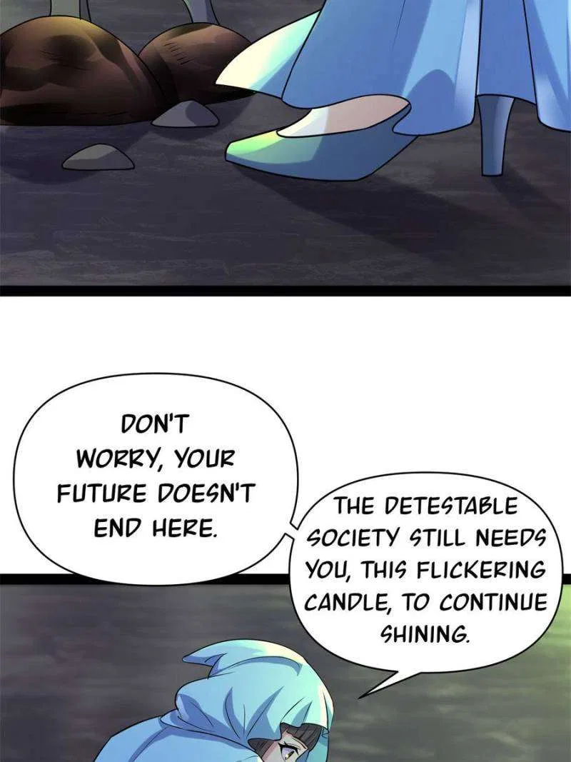 I have a Golden Palace in the last days Chapter 148 – Page 43
