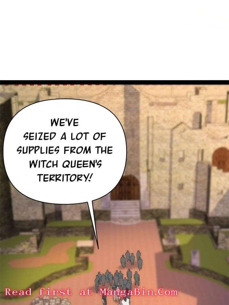 I have a Golden Palace in the last days Chapter 148 – Page 47