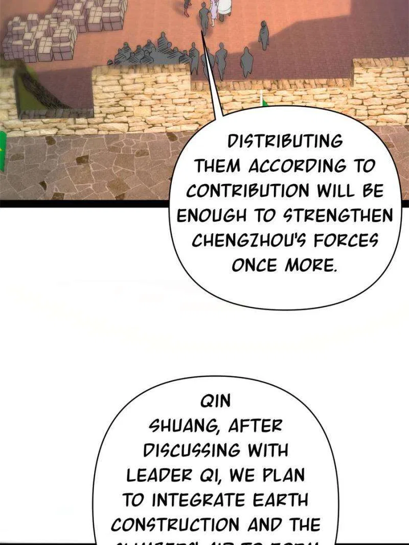 I have a Golden Palace in the last days Chapter 148 – Page 48