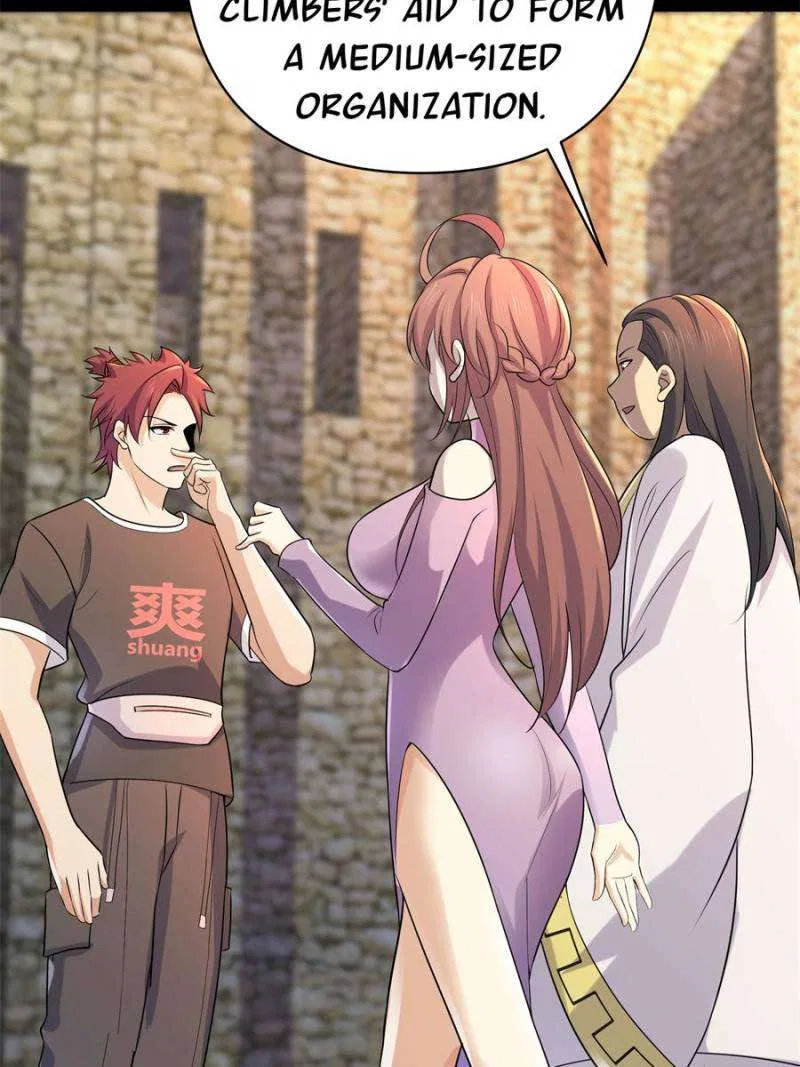 I have a Golden Palace in the last days Chapter 148 – Page 49