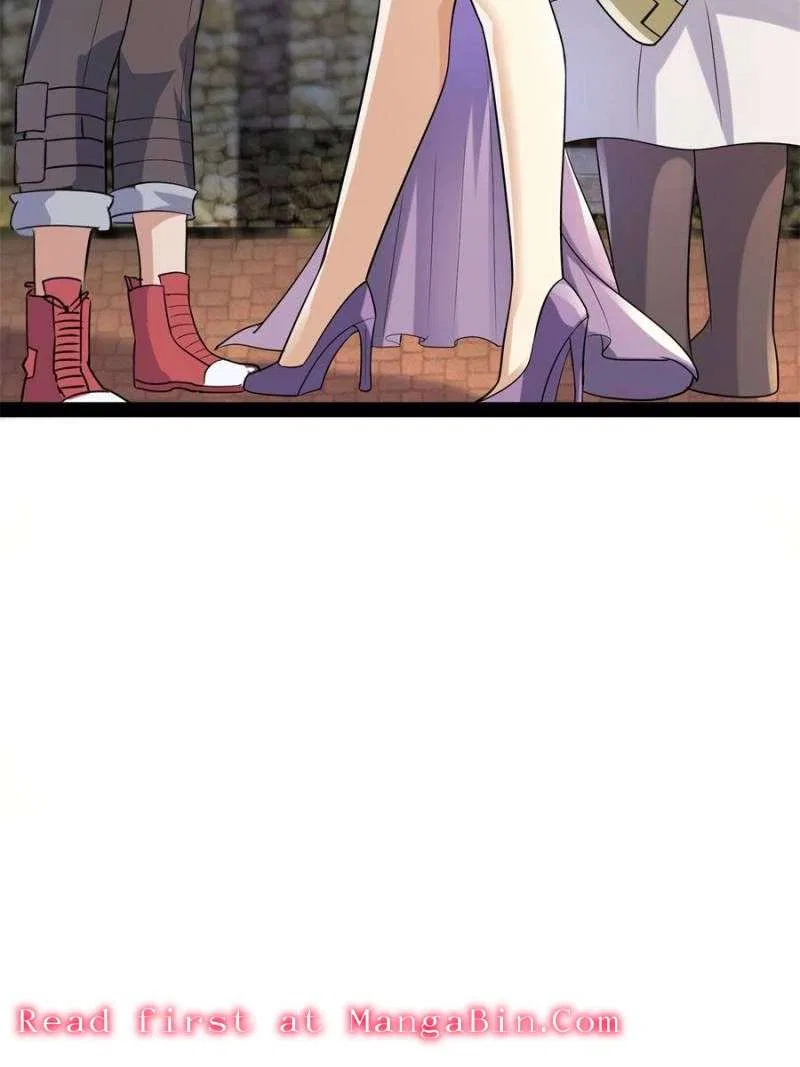I have a Golden Palace in the last days Chapter 148 – Page 50