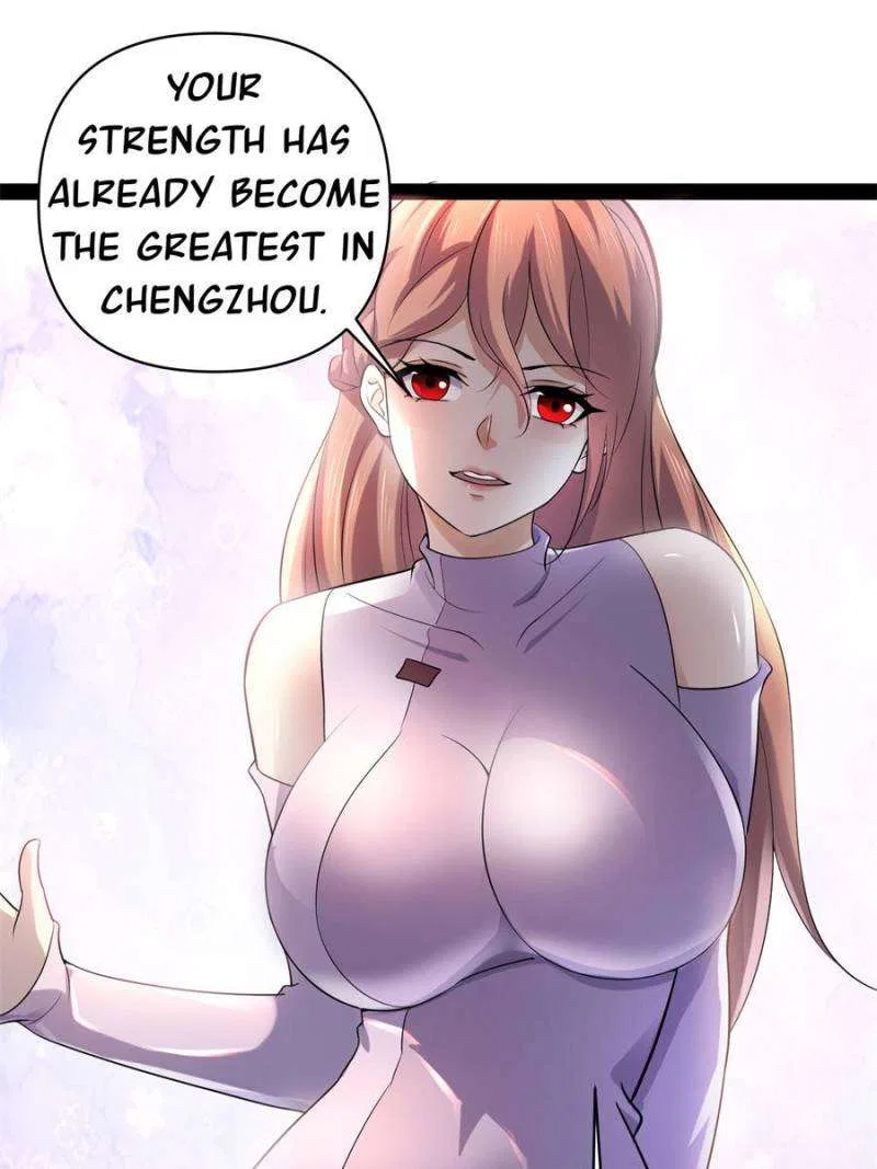 I have a Golden Palace in the last days Chapter 148 – Page 51