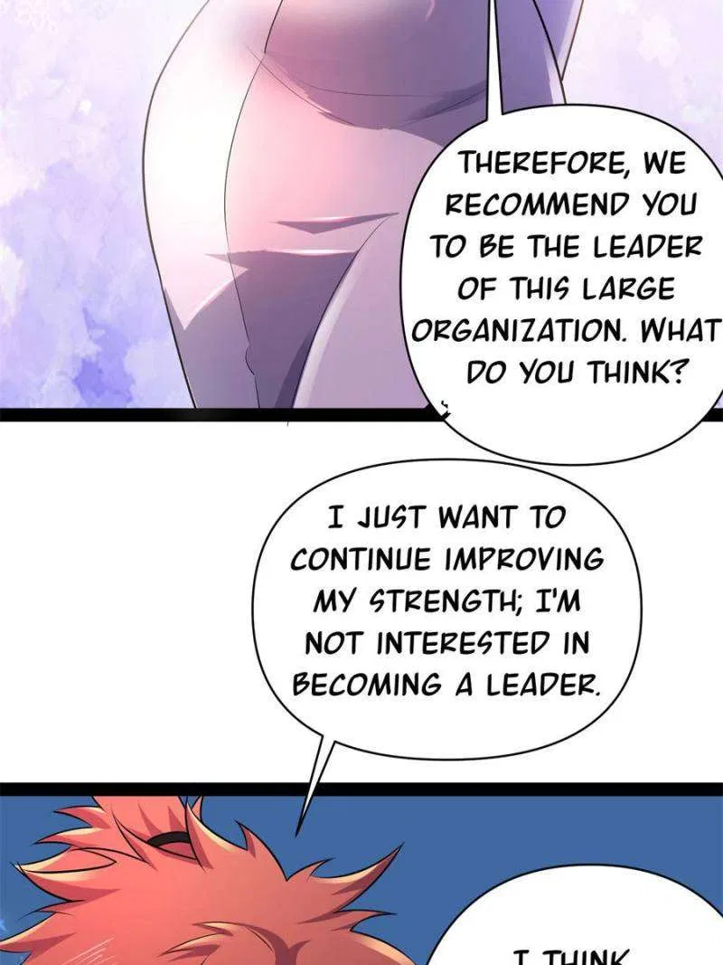 I have a Golden Palace in the last days Chapter 148 – Page 52