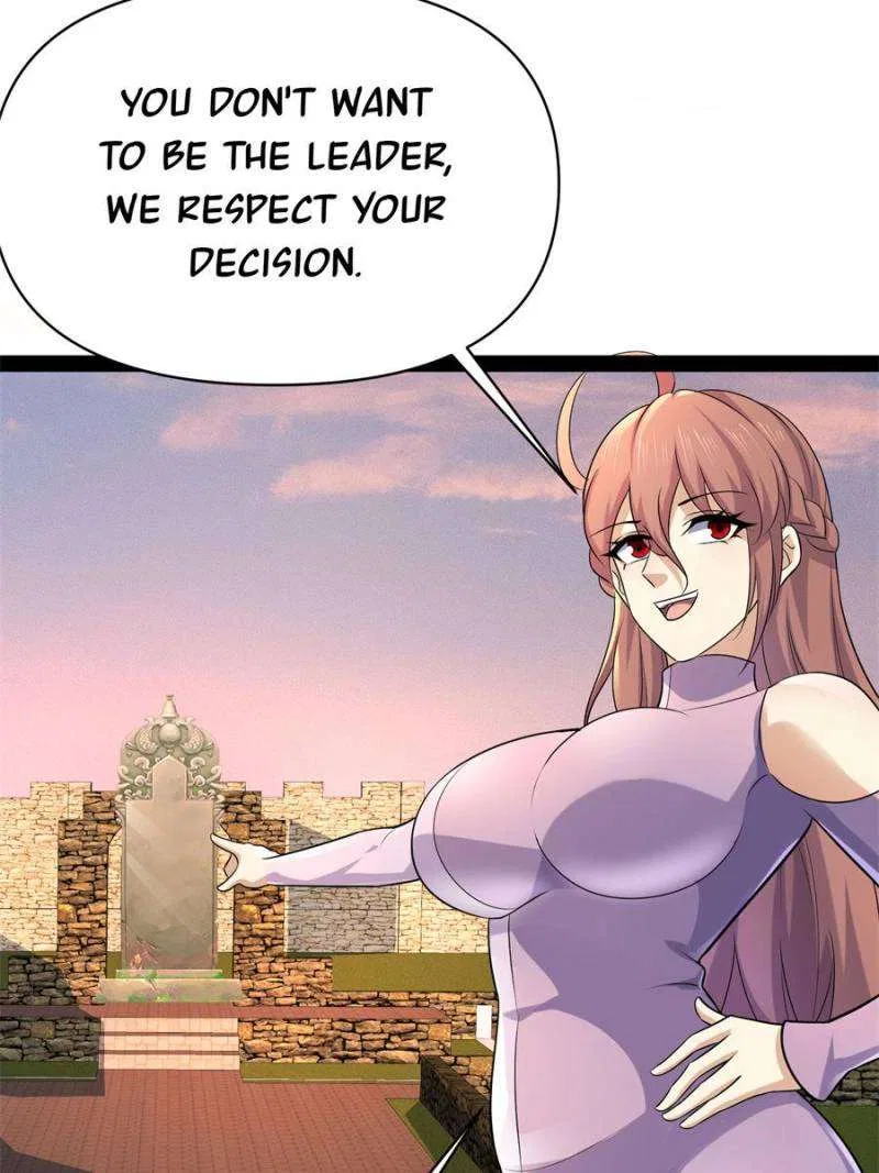 I have a Golden Palace in the last days Chapter 148 – Page 54