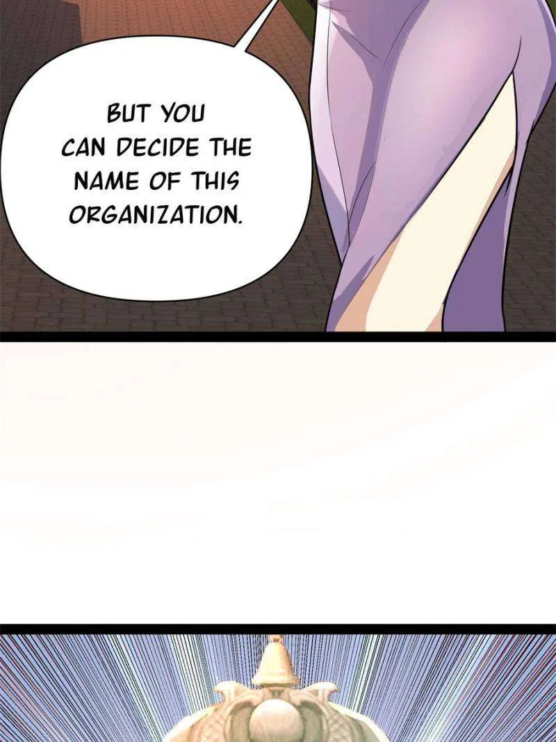 I have a Golden Palace in the last days Chapter 148 – Page 55