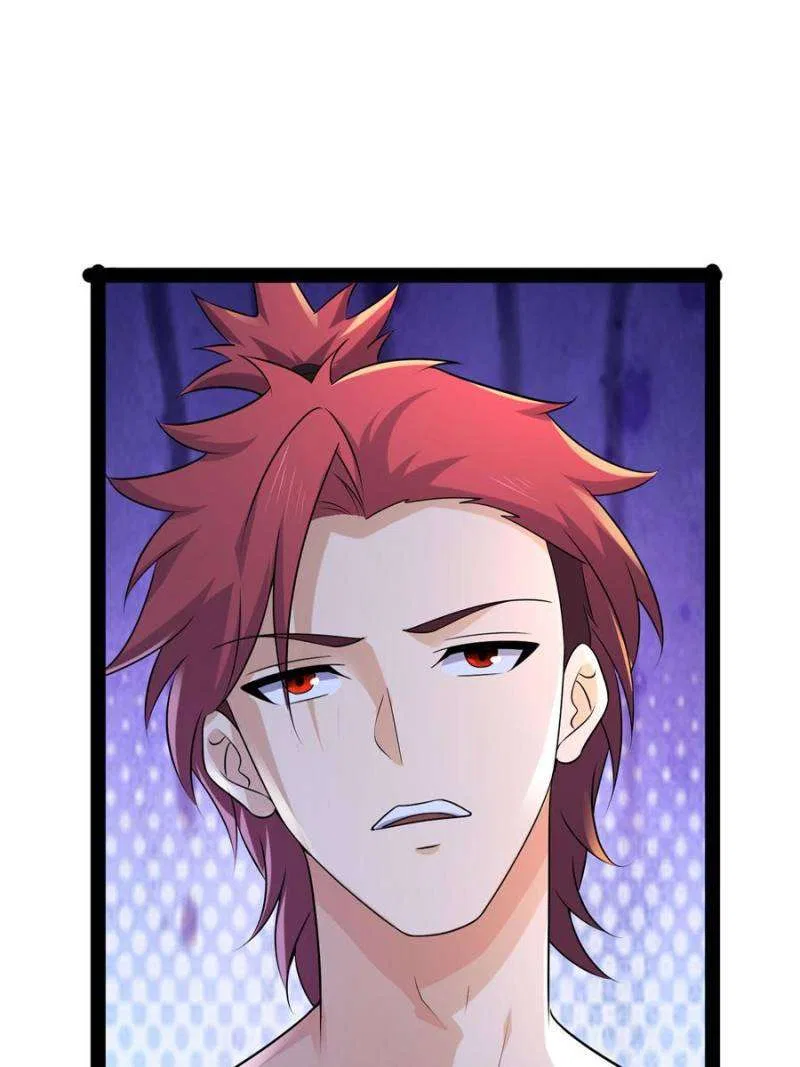 I have a Golden Palace in the last days Chapter 148 – Page 57