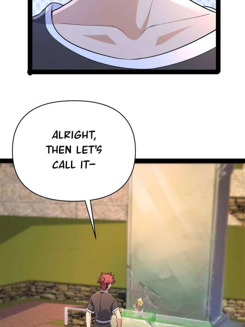 I have a Golden Palace in the last days Chapter 148 – Page 58