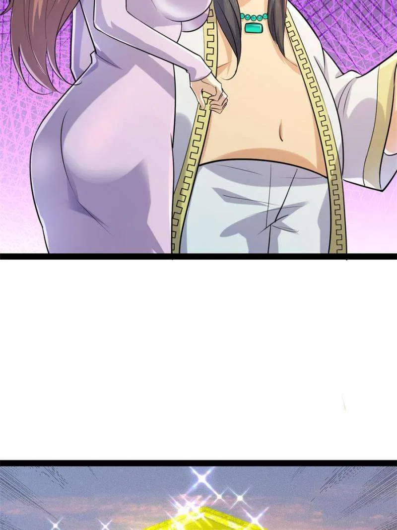 I have a Golden Palace in the last days Chapter 148 – Page 63