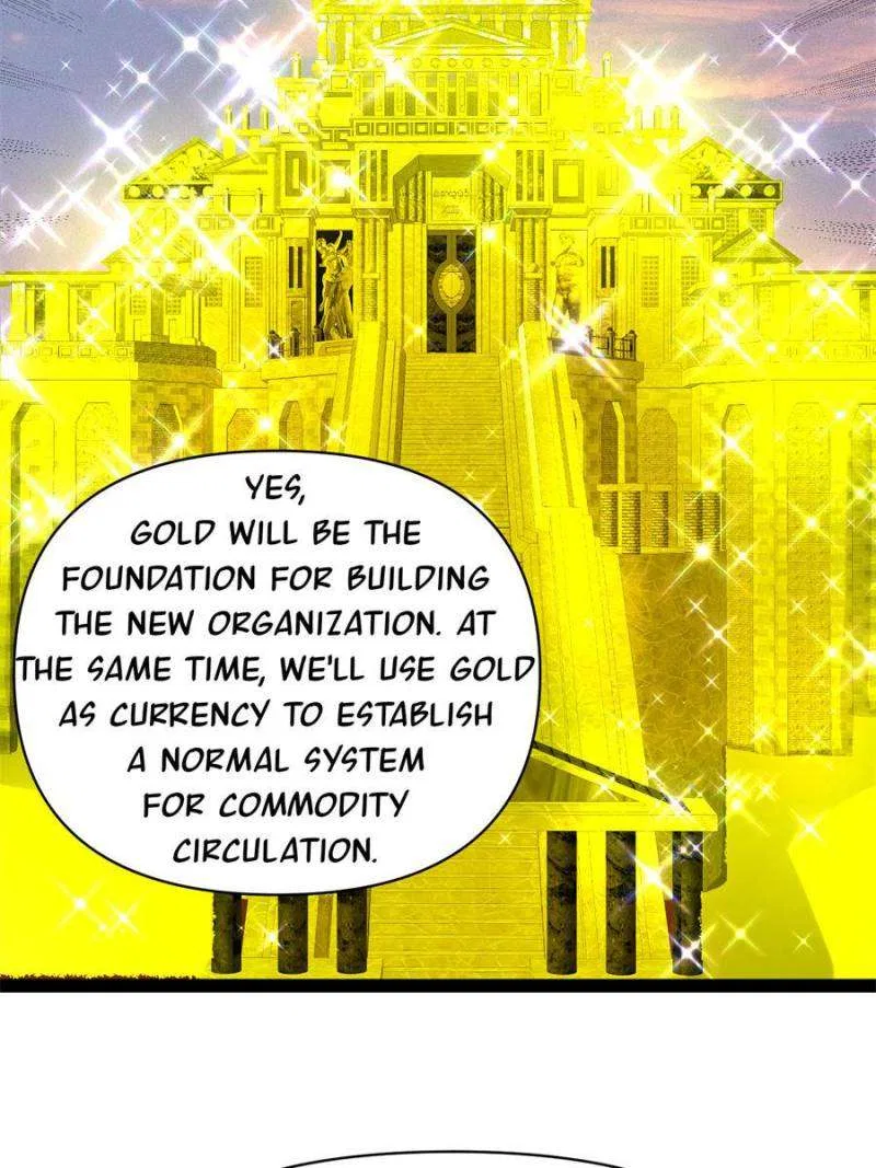 I have a Golden Palace in the last days Chapter 148 – Page 64
