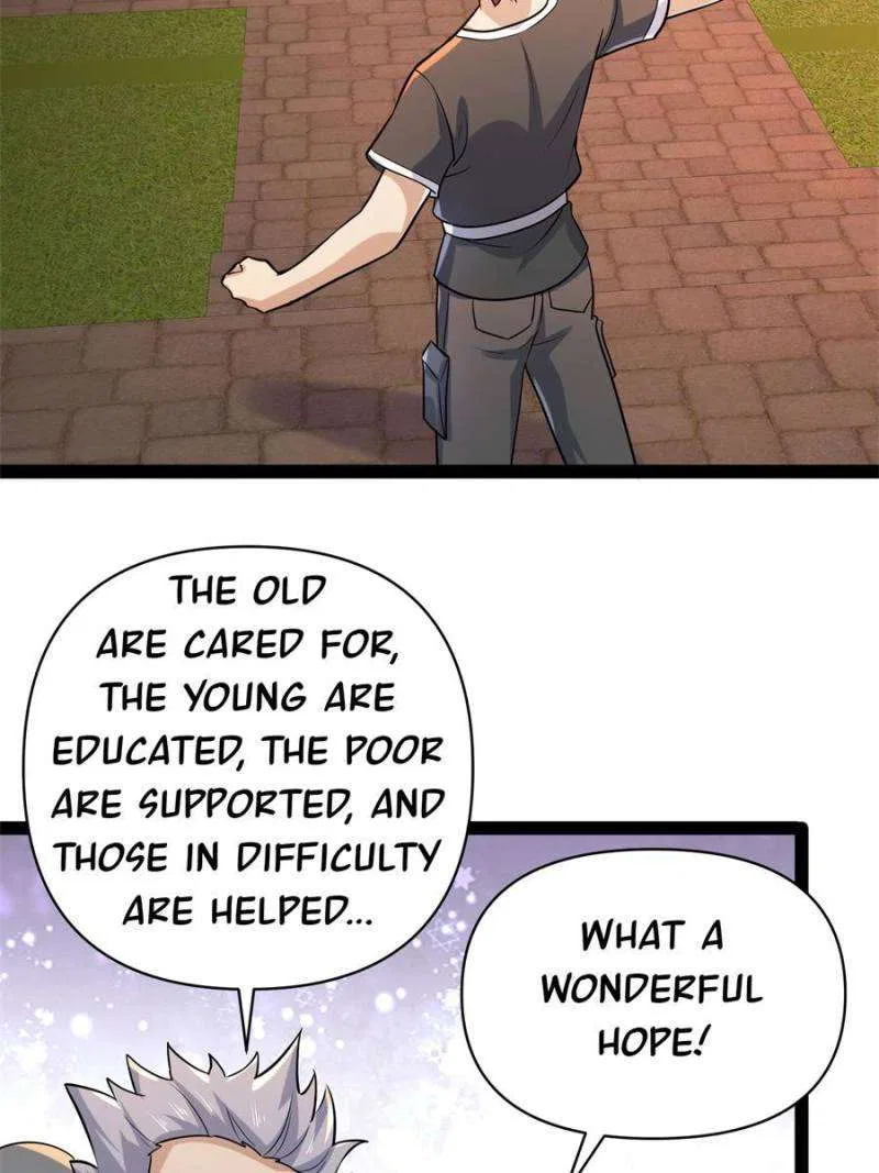 I have a Golden Palace in the last days Chapter 148 – Page 66