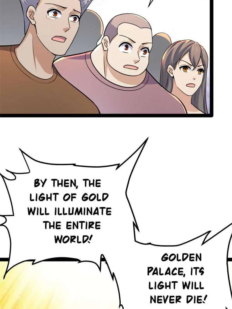 I have a Golden Palace in the last days Chapter 148 – Page 67
