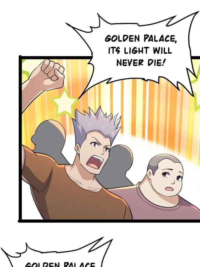 I have a Golden Palace in the last days Chapter 148 – Page 69