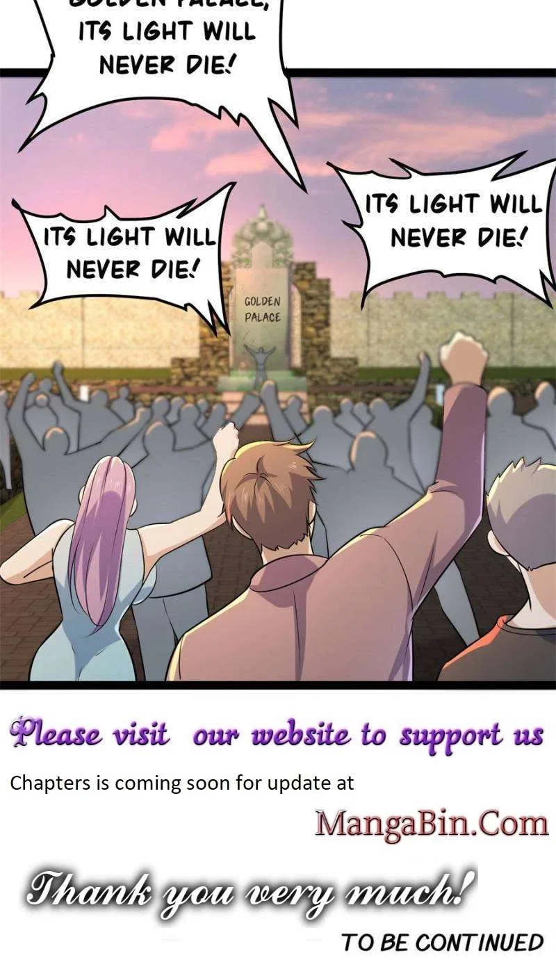 I have a Golden Palace in the last days Chapter 148 – Page 70