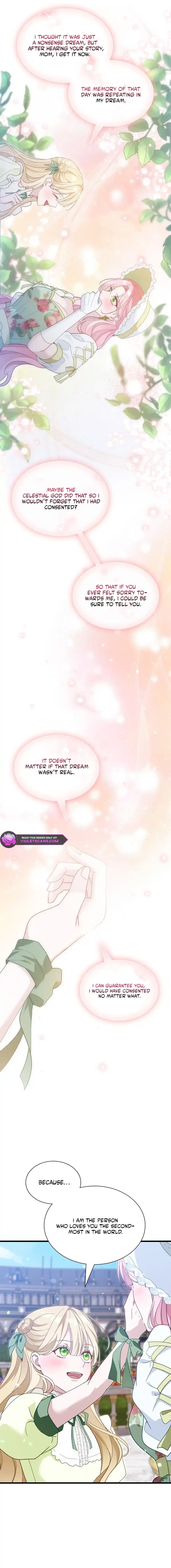 Even if the Villain’s Daughter Regresses Chapter 75 – Page 12