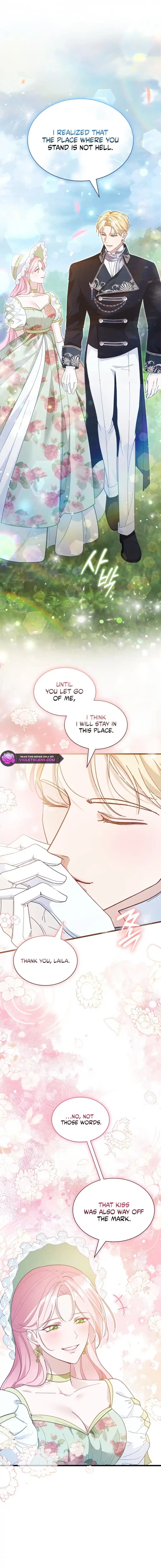 Even if the Villain’s Daughter Regresses Chapter 75 – Page 18