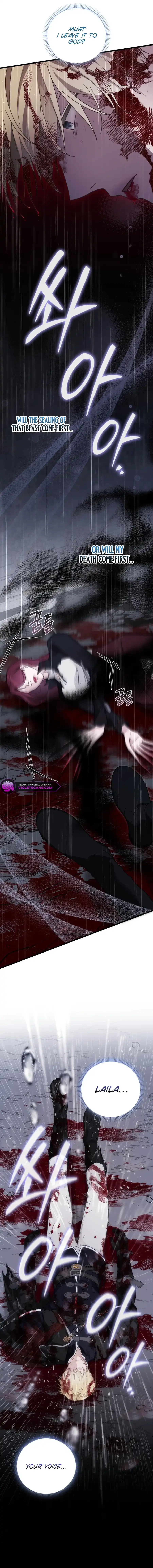 Even if the Villain’s Daughter Regresses Chapter 74 – Page 6