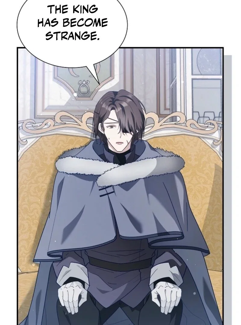 Even if the Villain’s Daughter Regresses Chapter 72 – Page 9