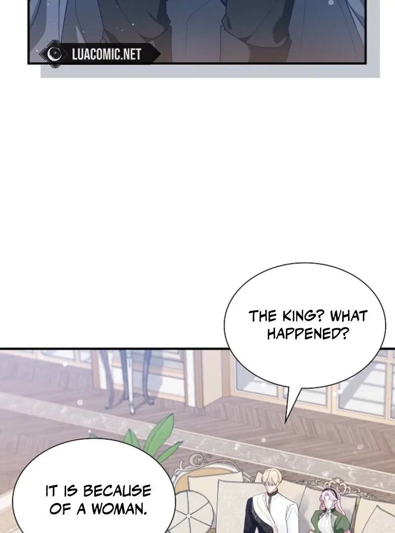 Even if the Villain’s Daughter Regresses Chapter 72 – Page 10