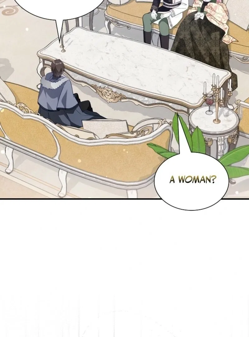 Even if the Villain’s Daughter Regresses Chapter 72 – Page 11