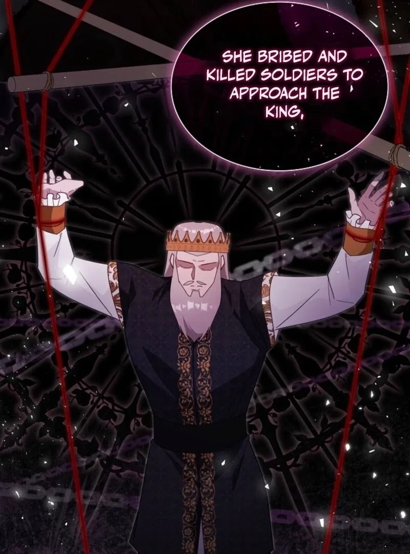 Even if the Villain’s Daughter Regresses Chapter 72 – Page 14