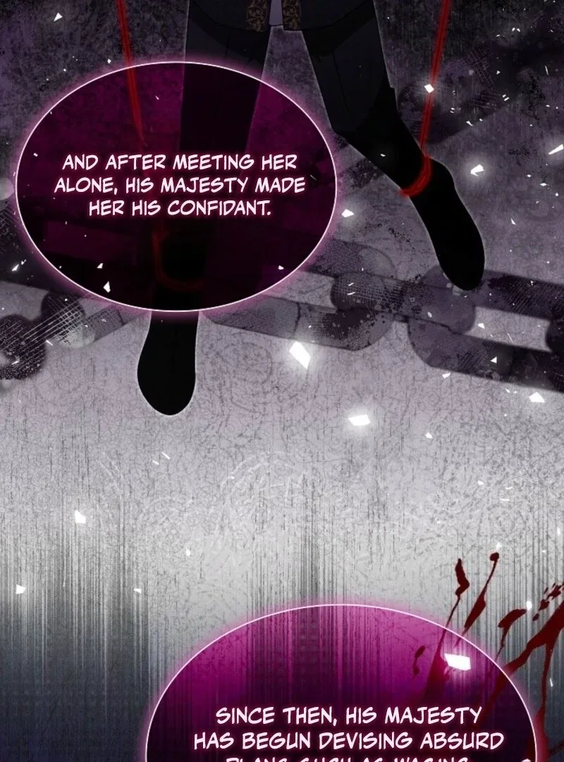 Even if the Villain’s Daughter Regresses Chapter 72 – Page 15