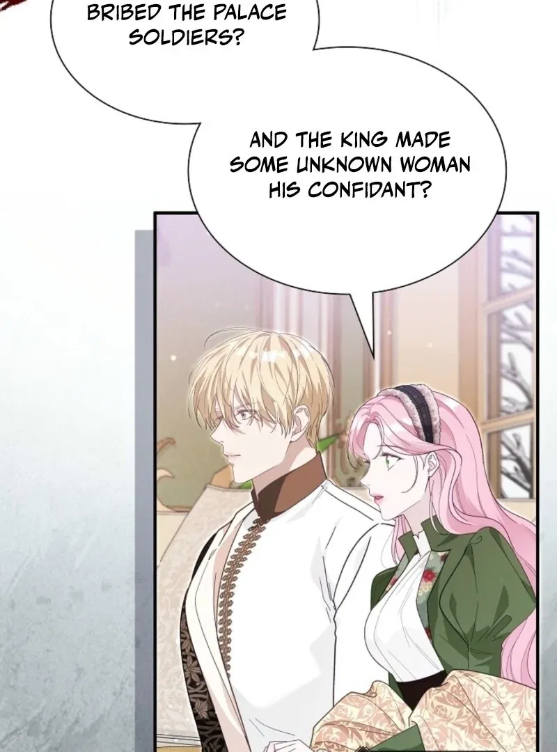 Even if the Villain’s Daughter Regresses Chapter 72 – Page 18