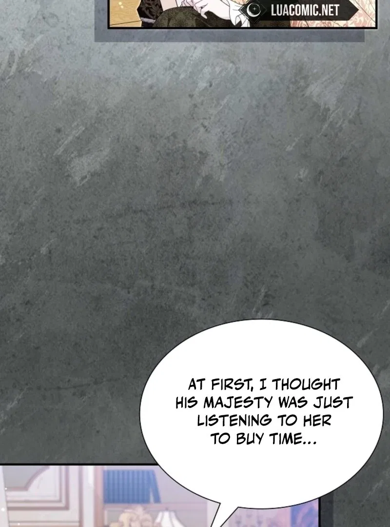 Even if the Villain’s Daughter Regresses Chapter 72 – Page 19
