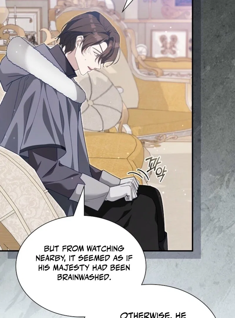 Even if the Villain’s Daughter Regresses Chapter 72 – Page 20